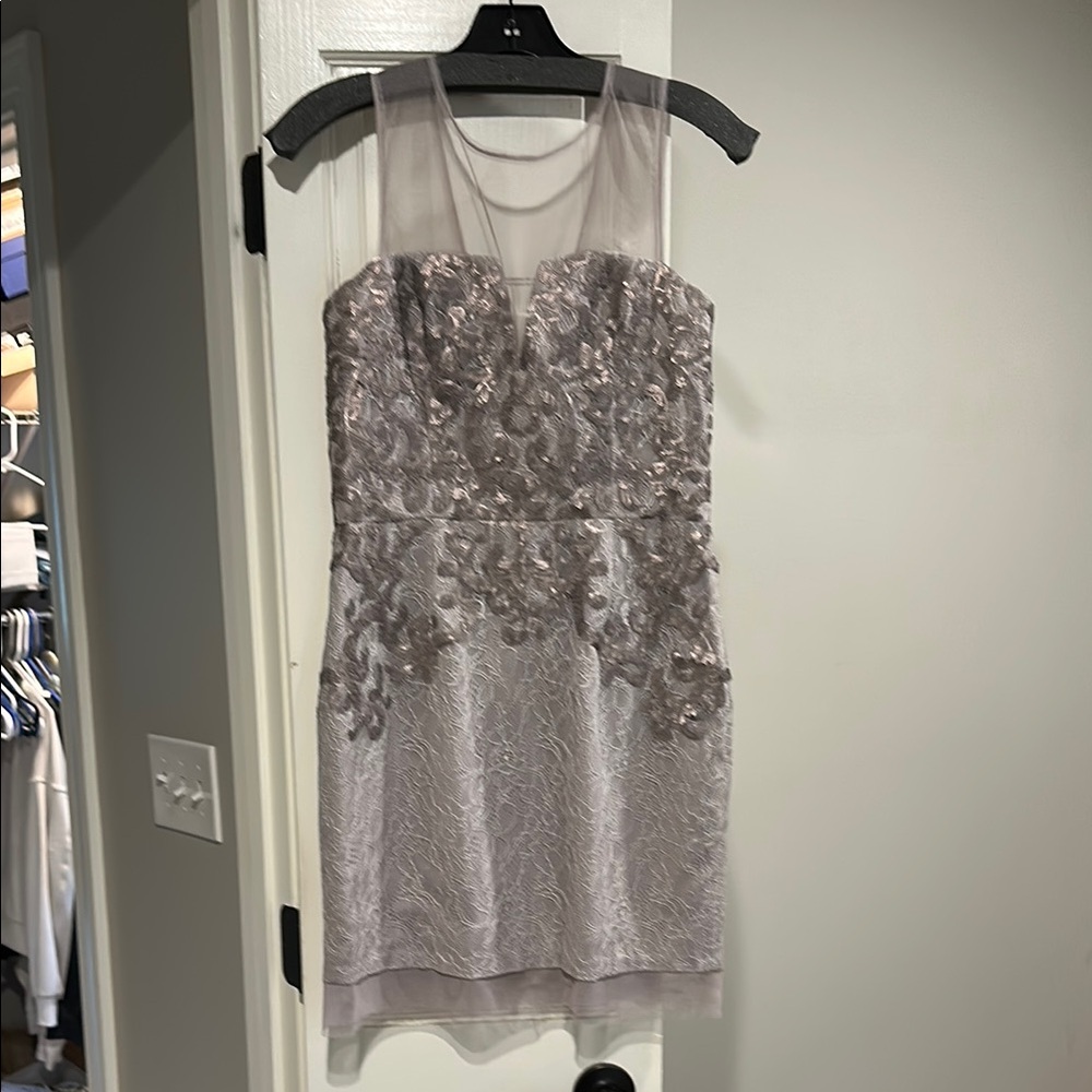 BCBG Dress